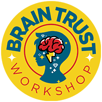 Brain Trust Workshop & Cram Day Conference - The INSTORE Show